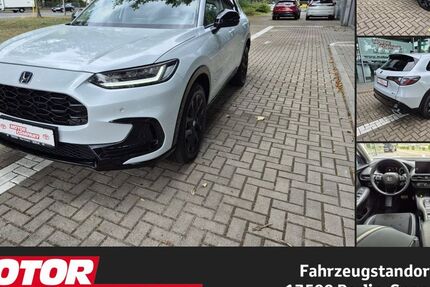 Honda ZR-V 1.410 km 36.850 € Berlin 13403
