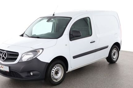 Mercedes-Benz Citan 110.000 km 12.880 &euro; Schönefeld 12529