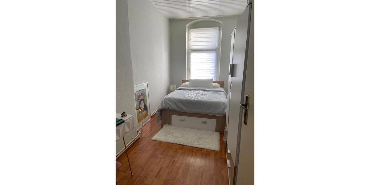 Etagenwohnung Berlin Reinickendorf - 2 Zimmer, 50 m&sup2;, 1.000&euro; | Angebot:25647977