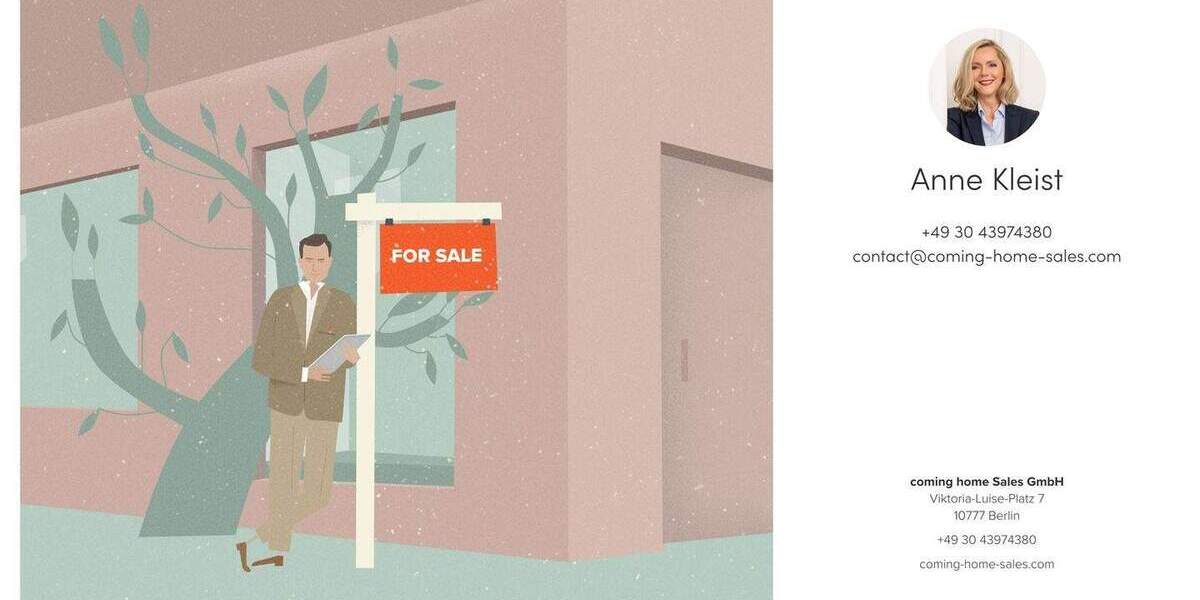 Etagenwohnung Berlin Lichterfelde - 5 Zimmer, 150 m&sup2;, 995.000&euro; | Angebot:24657377