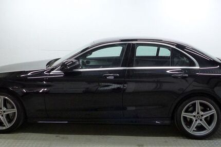 Mercedes-Benz C 250 153.000 km 22.490 &euro; Berlin 13439