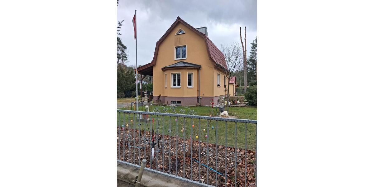 Einfamilienhaus Rüdersdorf bei Berlin - 3 Zimmer, 76 m&sup2;, 545.000&euro; | Angebot:25854996