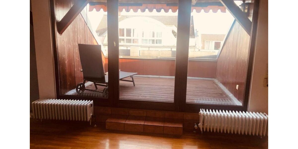 Dachgeschoßwohnung Berlin Mitte - 4.5 Zimmer, 208 m&sup2;, 899.000&euro; | Angebot:25992827