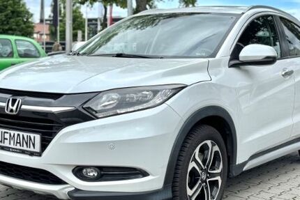 Honda HR-V 73.800 km 16.890 &euro; Berlin 13581