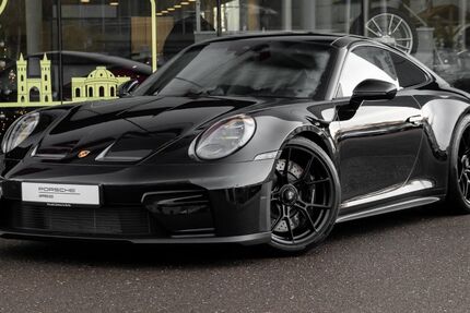 Porsche 992 2.471 km 229.900 &euro; Kleinmachnow 14532