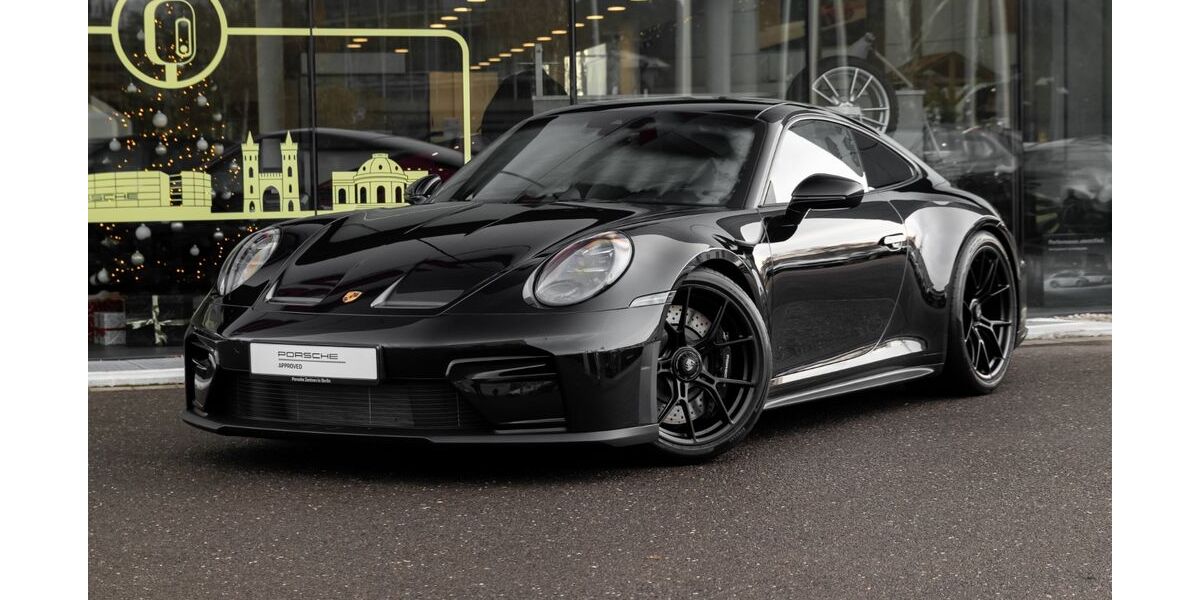 Porsche 992 2.471 km 229.900 &euro; Kleinmachnow 14532