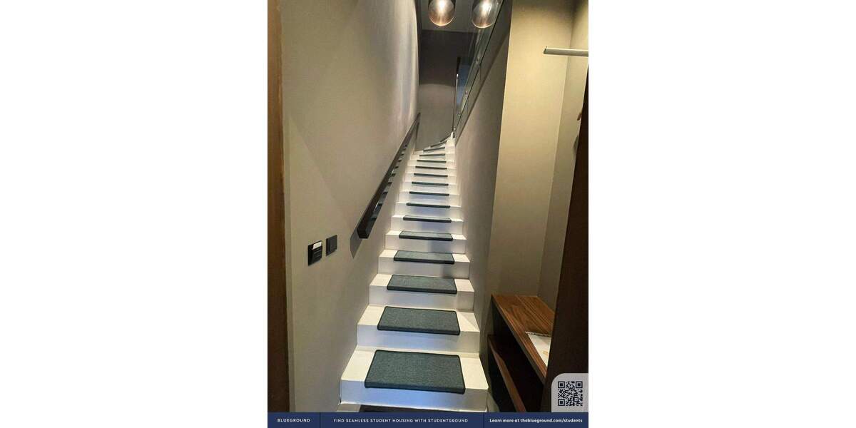 Etagenwohnung Berlin Altglienicke - 2 Zimmer, 1.283&euro; | Angebot:25755503