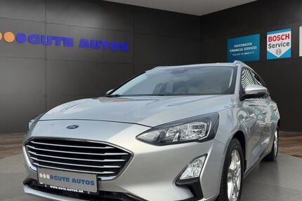 Ford Focus 16.762 km 16.900 &euro; Potsdam 14469