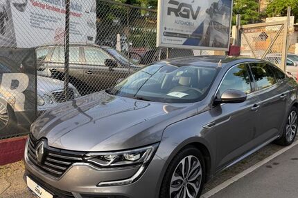 Renault Talisman 97.989 km 12.990 &euro; Berlin-Charlottenburg 14052