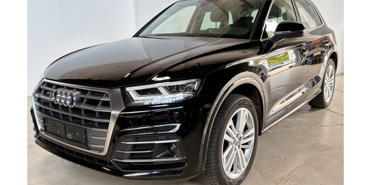 Audi Q5 156.598 km 20.999 &euro; Potsdam-Drewitz b.Berlin 14478