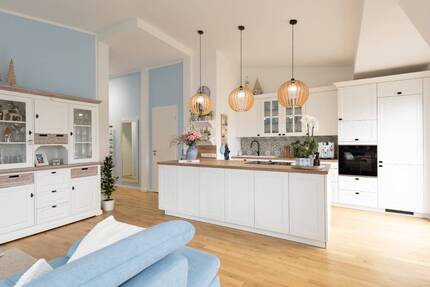 Wohnung Hohen Neuendorf - 3 Zimmer, 91 m&sup2;, 524.000&euro; | Angebot:26658459