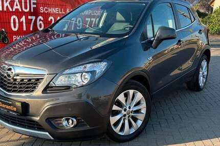 Opel Mokka 132.000 km 9.999 &euro; Berlin 13127