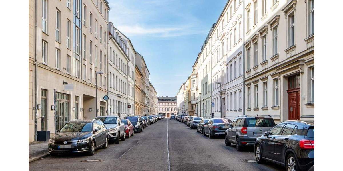 Etagenwohnung Berlin-Mitte Mitte - 3 Zimmer, 95 m&sup2;, 798.000&euro; | Angebot:25899669
