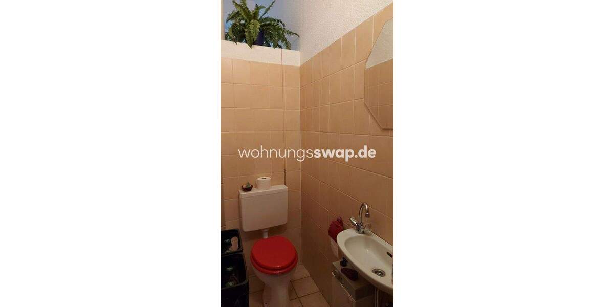 Etagenwohnung Berlin Wilmersdorf - 4 Zimmer, 140 m&sup2;, 936&euro; | Angebot:26014216