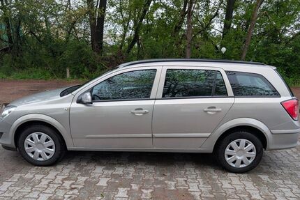 Opel Astra 89.875 km 5.000 &euro; Großbeeren 14979