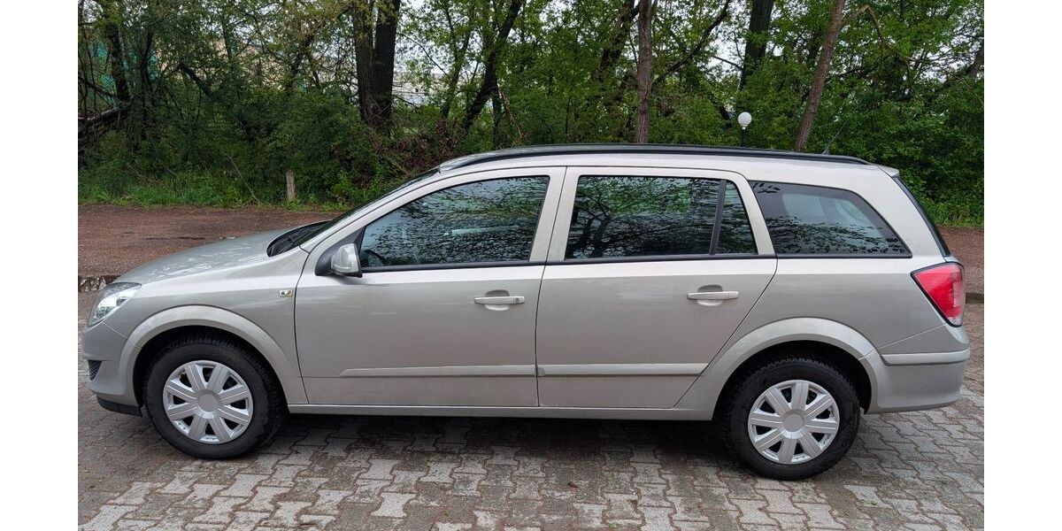 Opel Astra 89.875 km 5.000 &euro; Großbeeren 14979