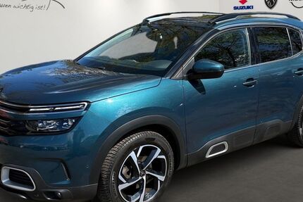 Citroen C5 Aircross 60.930 km 19.990 &euro; Berlin 13437