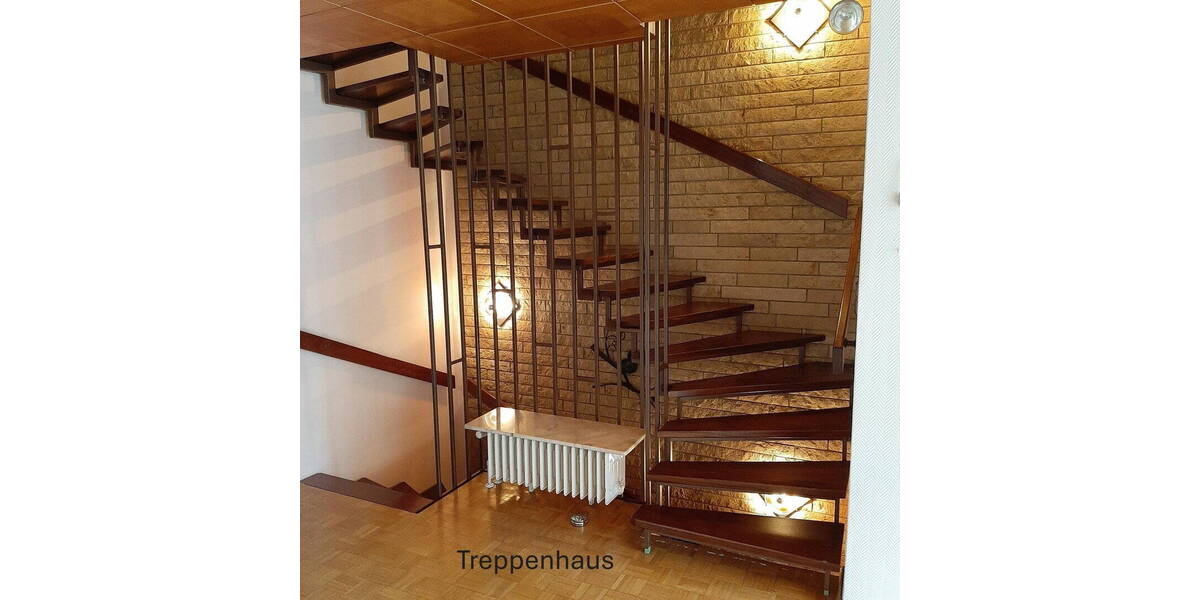 Reihenmittelhaus Berlin Hermsdorf - 5 Zimmer, 122 m&sup2;, 499.000&euro; | Angebot:26434470