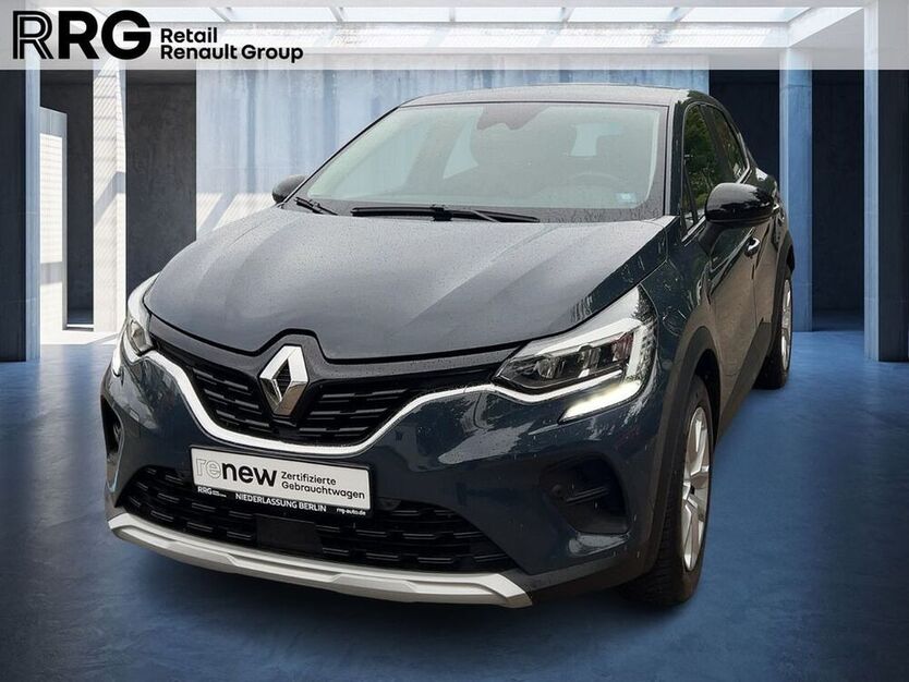 Captur