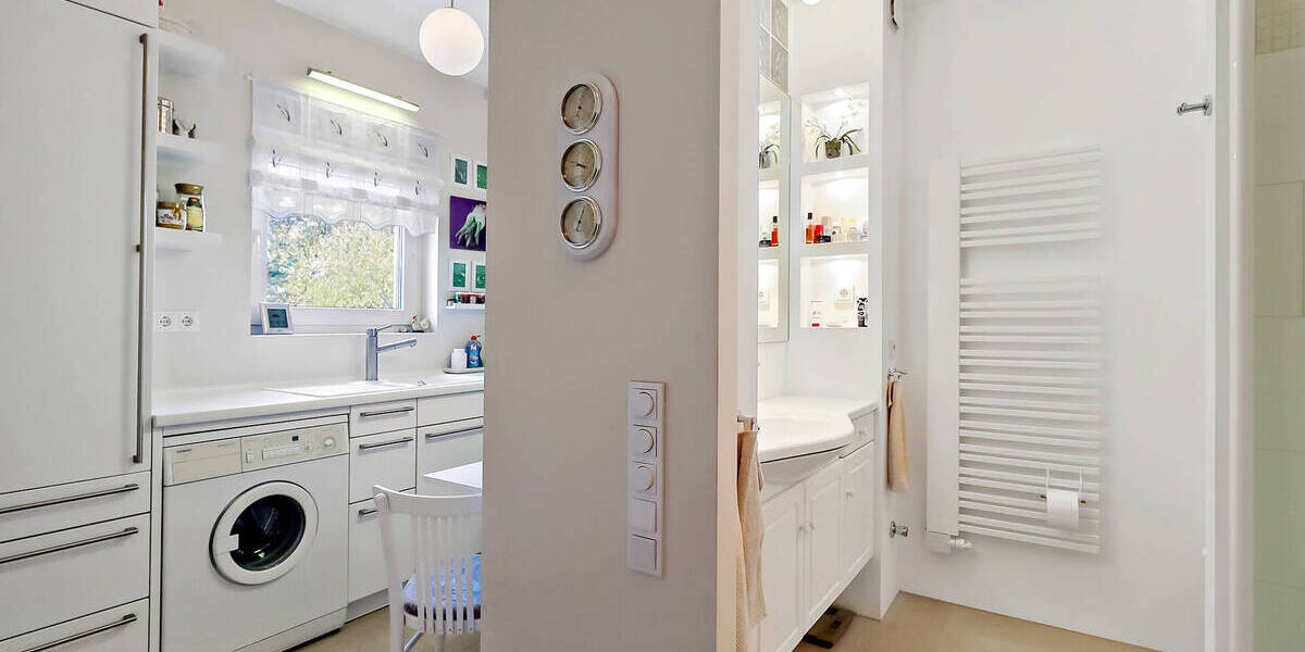 Etagenwohnung Berlin Marienfelde - 2 Zimmer, 48 m&sup2;, 220.000&euro; | Angebot:25726940