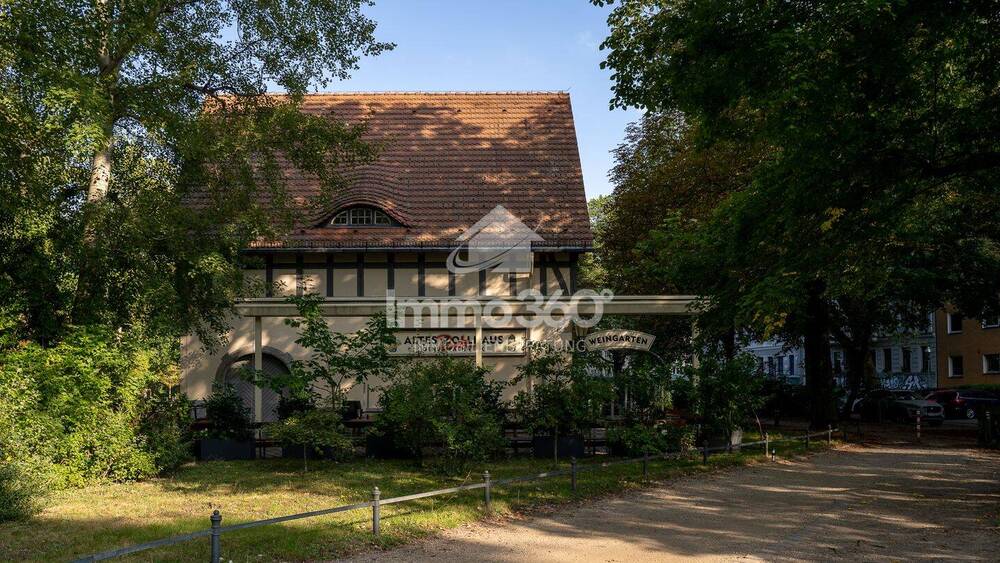 Etagenwohnung Berlin Kreuzberg - 3 Zimmer, 90 m&sup2;, 539.000&euro; | Angebot:26528529
