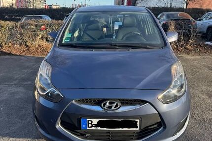 Hyundai ix20 141.990 km 7.600 &euro; Berlin 10829