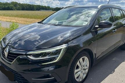 Renault Megane 160.000 km 9.500 &euro; Mittenwalde 15749