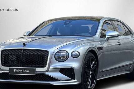 Bentley Flying Spur 7.500 km 278.500 € Berlin 10629