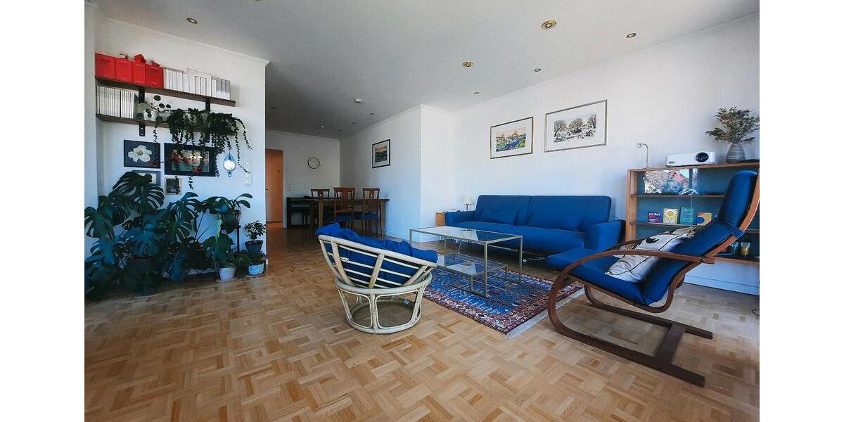 Etagenwohnung Berlin Reinickendorf - 2 Zimmer, 69 m&sup2;, 1.440&euro; | Angebot:26638252