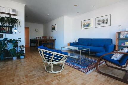 Wohnung Berlin Reinickendorf - 2 Zimmer, 69 m&sup2;, 1.440&euro; | Angebot:26638252