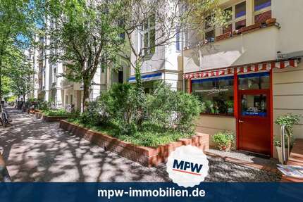 Gewerbeobjekt Berlin Steglitz-Zehlendorf - 389.000&euro; | Angebot:26477957
