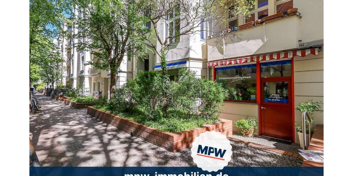 Gewerbeobjekt Berlin Steglitz-Zehlendorf - 389.000&euro; | Angebot:26477957