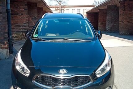 Kia ceed Sportswagon 194.775 km 4.700 &euro; Berlin 13403