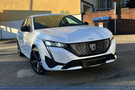 Peugeot 308 Allure EAT8*NAV*Carplay*LED*360°*Cockpit* 150.000 km 14.990 &euro; Berlin 13187