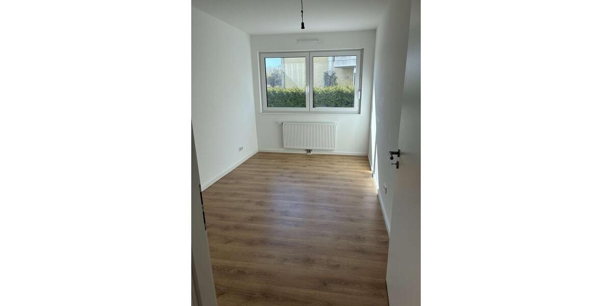 Etagenwohnung Hohen Neuendorf Bergfelde - 4 Zimmer, 108 m&sup2;, 1.459&euro; | Angebot:21571631