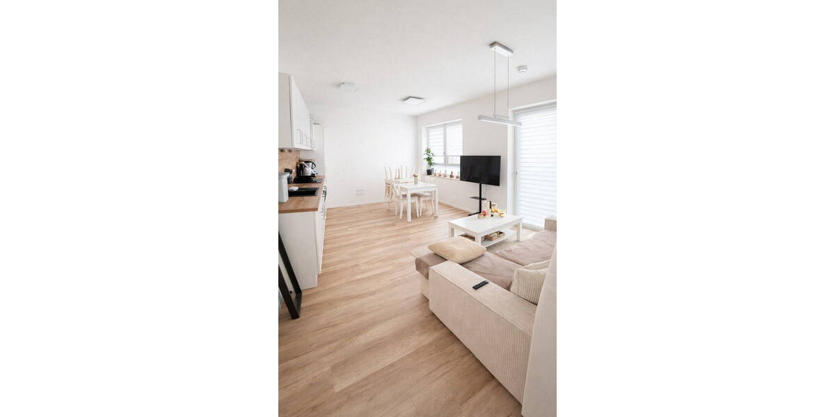 Etagenwohnung Spandau Spandau - 2 Zimmer, 52 m&sup2;, 1.250&euro; | Angebot:26218205