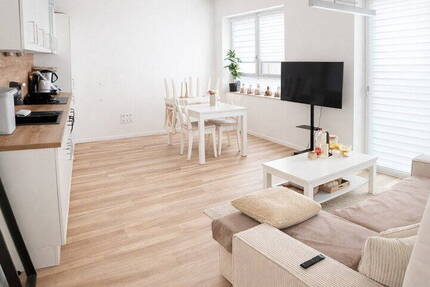 Wohnung Spandau Spandau - 2 Zimmer, 52 m&sup2;, 1.400&euro; | Angebot:26218205