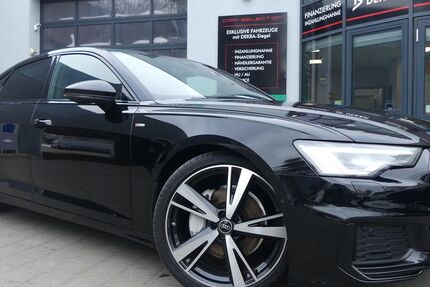 Audi A6 29.989 km 42.800 &euro; Berlin 13156