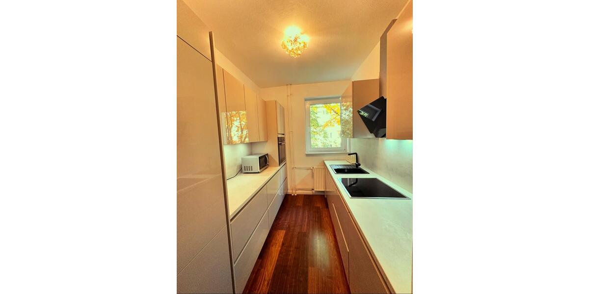 Etagenwohnung Berlin Reinickendorf - 3 Zimmer, 74 m&sup2;, 389.000&euro; | Angebot:26022588