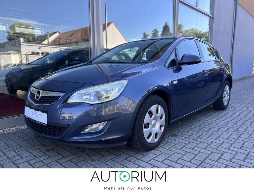 Astra