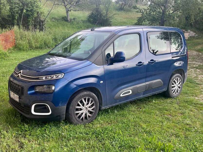 Berlingo