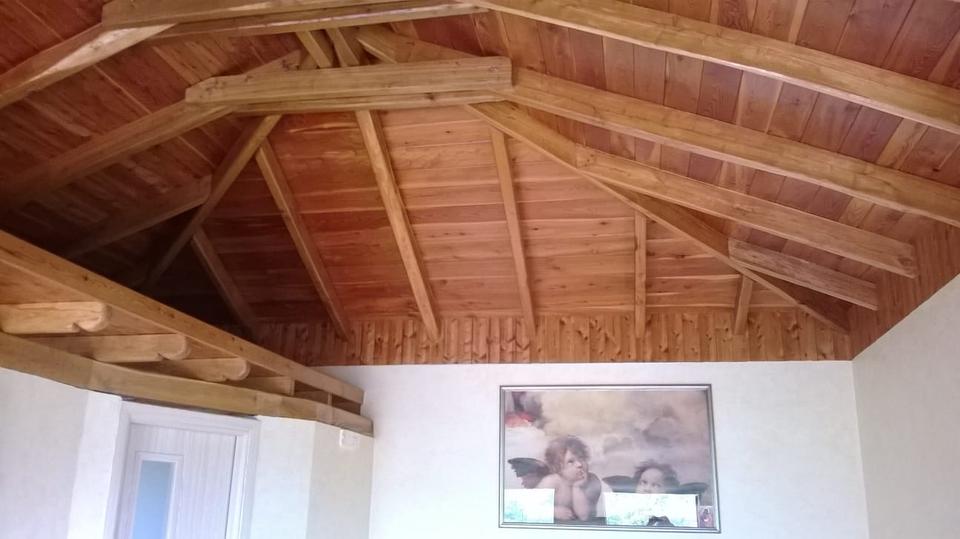 Einfamilienhaus Berlin Friedrichshain-Kreuzberg - 5 Zimmer, 148 m&sup2;, 320.000&euro; | Angebot:27021416