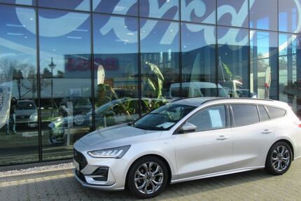 Ford Focus 32.361 km 24.500 &euro; Bernau 16321