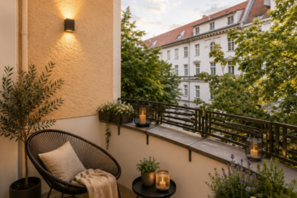 Wohnung Berlin Mitte - 2 Zimmer, 70 m&sup2;, 1.500&euro; | Angebot:27326093