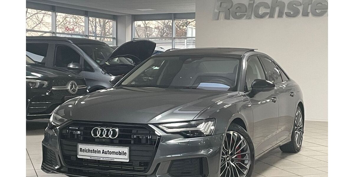 Audi A6 44.200 km 39.980 &euro; Berlin 13359