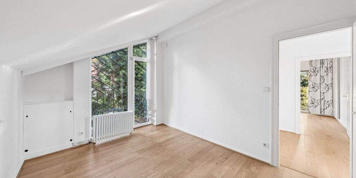 Einfamilienhaus Berlin Dahlem - 4 Zimmer, 175 m&sup2;, 2.980.000&euro; | Angebot:24140781