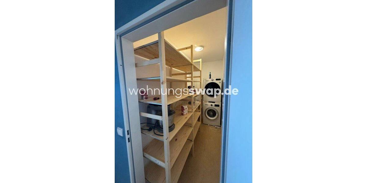Etagenwohnung Berlin Märkisches Viertel - 2 Zimmer, 52 m&sup2;, 339&euro; | Angebot:25972486