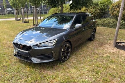 Cupra Leon 53.000 km 29.900 &euro; Berlin 10318