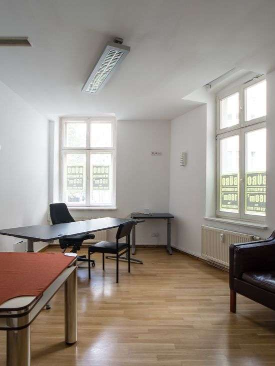 Büro in Berlin 3.600 € 160 m²