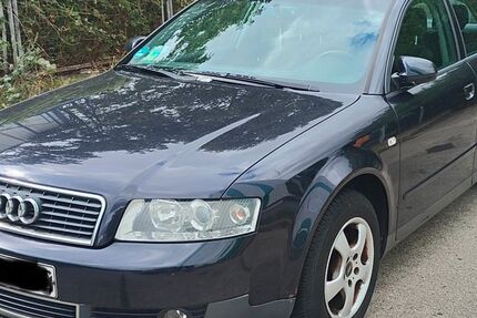 Audi A4 229.000 km 2.190 &euro; Berlin 10365